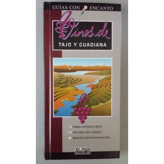 Vinos de Tajo y Guadiana